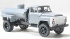 036391 MiniaturModelle GAZ-52-01 ATZ-22 fuel tank truck